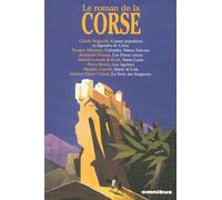 Le Roman de la Corse