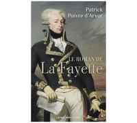 Le Roman De La Fayette