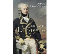 Le roman de La Fayette