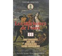 Le roman de la guerre des Gaules, Tome 2 : Les mâchoires de l'ours