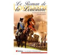Le Roman de la Louisiane