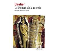 Le Roman de la momie