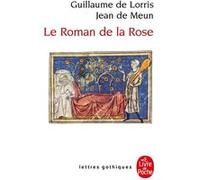 Le Roman de la rose Collectif (Auteur)