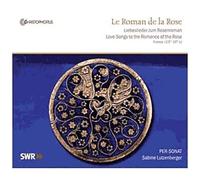 Le Roman De La Rose France Xiiie - Xive Siècle
