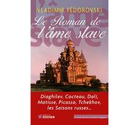 Le Roman de l'âme slave