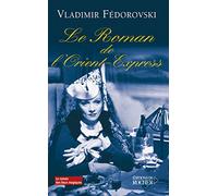 Le Roman de l'Orient-Express