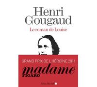 Le Roman de Louise