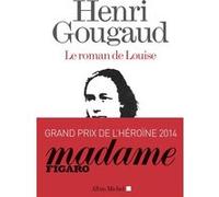 Le Roman De Louise
