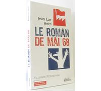 Le roman de Mai 68