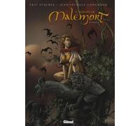 Le Roman de malemort - Intégrale Tomes 01 à 06