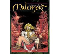 Le Roman de malemort - Tome 05: ...S'envolent les chimères