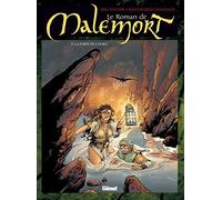Le Roman de Malemort, tome 2 : La porte de l'oubli