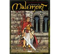 Le Roman de Malemort, tome 3