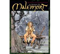 Le Roman de Malemort, tome 4