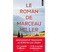 Le Roman de Marceau Miller Marceau Miller (Auteur)