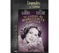 Le roman de Marguerite Gautier – Warner Bros.