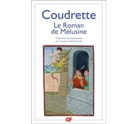 Le Roman de Mélusine