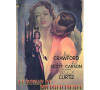 Le Roman de Mildred Pierce 1945 Blu-ray