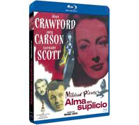 Le Roman De Mildred Pierce (1945) / Mildred Pierce