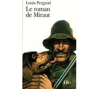 Le Roman de Miraut chien de chasse