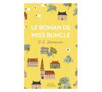 Le roman de Miss Buncle - Dorothy Emily Stevenson - Honorine - broché - Roman