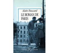 Le Roman De Paris - Chroniques