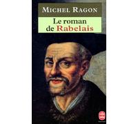 Le Roman De Rabelais