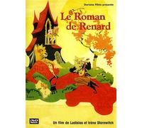 Le Roman De Renard