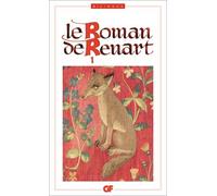 Le Roman De Renard - Tome 1