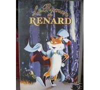 Le roman de renard [VHS]