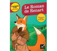 Le Roman De Renart