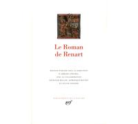 Le Roman de Renart