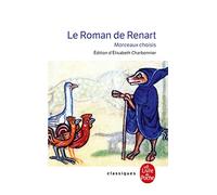 Collective – Le Roman de Renart – Lgf – Poche