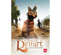 Le Roman de Renart – DVD – Ina