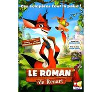 Le Roman de Renart – TelForceOne