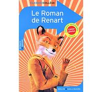 Le Roman de Renart