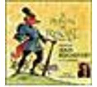 Rochefort, Jean - Le Roman de Renart