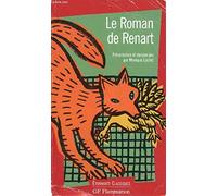 Le roman de Renart (Ancienne Edition)