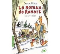 LE ROMAN DE RENART : LES ANGUILLES