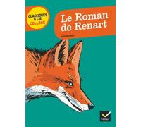 Le Roman de Renart by Laurence Vismes-Mokrani (de) (2012-01-04)