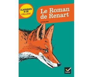 Le Roman de Renart by Laurence Vismes-Mokrani (de) (2012-01-04)