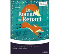 Le Roman de Renart - Classiques et Patrimoine