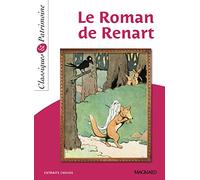 Le Roman de Renart - Classiques et Patrimoine