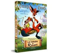 Le roman de Renart DVD E