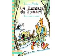 Le Roman de Renart: Les anguilles – Gallimard