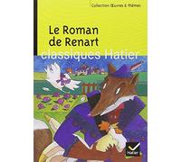 Le roman de renart n°2 de Amon. Evelyne (2002) Poche