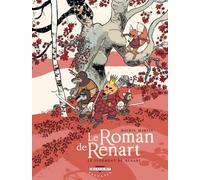 Le Roman de Renart T03: Le Jugement de Renart