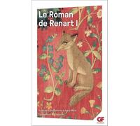 Le roman de Renart tome 1