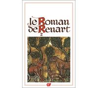 Le roman de Renart ( tome 2 )