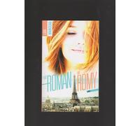 Le Roman De Romy - Tome 1